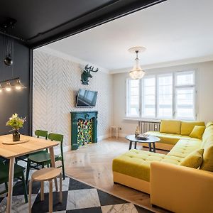Appartement met Twee Slaapkamers